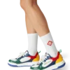 Women’s Court Multicolour Sneakers Women’s Court Multicolour Sneakers