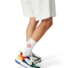 Women’s Court Multicolour Sneakers Women’s Court Multicolour Sneakers