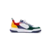 Women’s Court Multicolour Sneakers Women’s Court Multicolour Sneakers