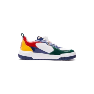 Men’s Court Multicolour Sneakers