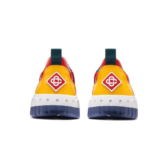 Women’s Court Multicolour Sneakers Women’s Court Multicolour Sneakers