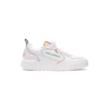 Women’s Court White & Multicolour Sneakers Women’s Court White & Multicolour Sneakers