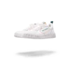 Women’s Court White & Multicolour Sneakers Women’s Court White & Multicolour Sneakers