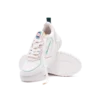Women’s Court White & Multicolour Sneakers Women’s Court White & Multicolour Sneakers