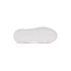 Women’s Court White & Multicolour Sneakers Women’s Court White & Multicolour Sneakers