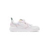Women’s Court White & Multicolour Sneakers Women’s Court White & Multicolour Sneakers