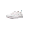 Women’s Court White & Multicolour Sneakers Women’s Court White & Multicolour Sneakers