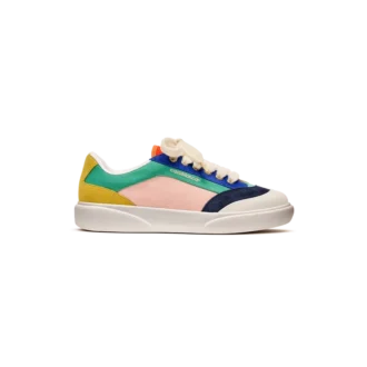 Women’s Del Mar Multicolour Sneaker