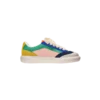 Women’s Del Mar Multicolour Sneaker Women’s Del Mar Multicolour Sneaker
