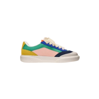 Women’s Del Mar Multicolour Sneaker