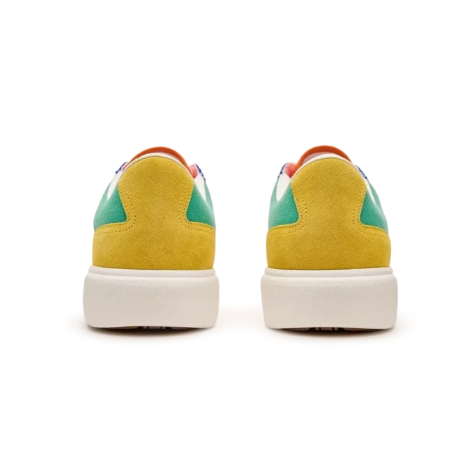 Women’s Del Mar Multicolour Sneaker Women’s Del Mar Multicolour Sneaker