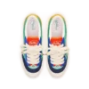 Women’s Del Mar Multicolour Sneaker Women’s Del Mar Multicolour Sneaker
