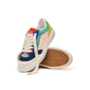 Women’s Del Mar Multicolour Sneaker Women’s Del Mar Multicolour Sneaker