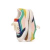 Women’s Del Mar Multicolour Sneaker Women’s Del Mar Multicolour Sneaker