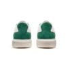 Women’s Del Mar White & Green Sneaker Women’s Del Mar White & Green Sneaker