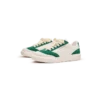 Women’s Del Mar White & Green Sneaker Women’s Del Mar White & Green Sneaker