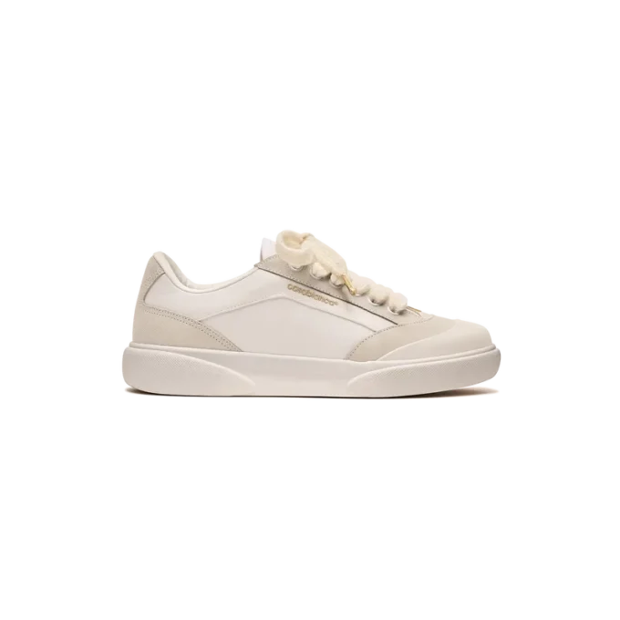 Men’s Del Mar White Sneaker Men’s Del Mar White Sneaker
