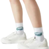 Women’s Del Mar White Sneaker Women’s Del Mar White Sneaker