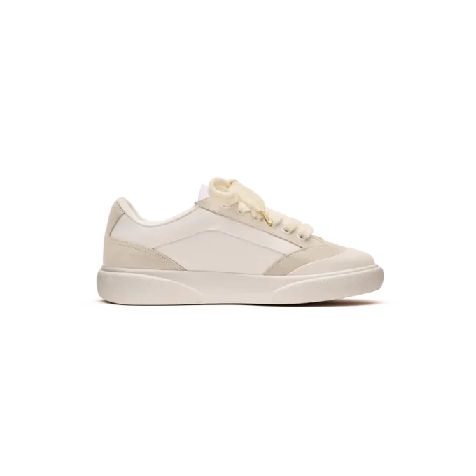 Men’s Del Mar White Sneaker Men’s Del Mar White Sneaker