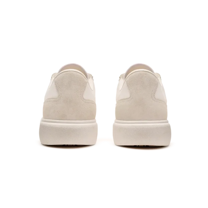 Men’s Del Mar White Sneaker Men’s Del Mar White Sneaker