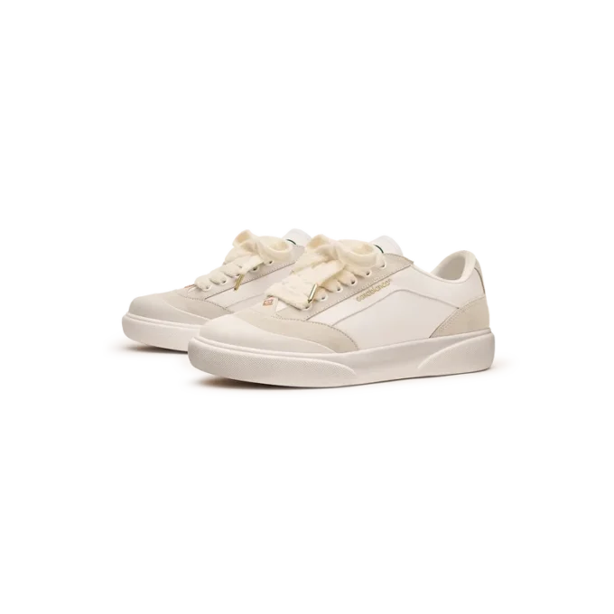 Men’s Del Mar White Sneaker Men’s Del Mar White Sneaker