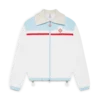 Women’s Hybrid Ski Track Jacket Women’s Hybrid Ski Track Jacket