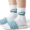 Women’s Monogram Towelling Slider Women’s Monogram Towelling Slider