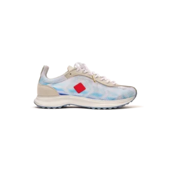 Women’s Stade Blue Sneaker