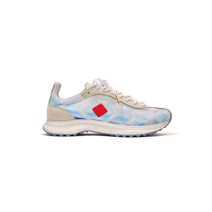 Men’s Stade Blue Sneaker Men’s Stade Blue Sneaker