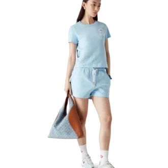 Women’s Stade Blue Sneaker