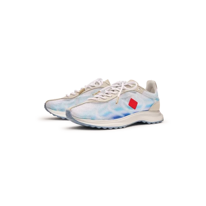 Men’s Stade Blue Sneaker Men’s Stade Blue Sneaker