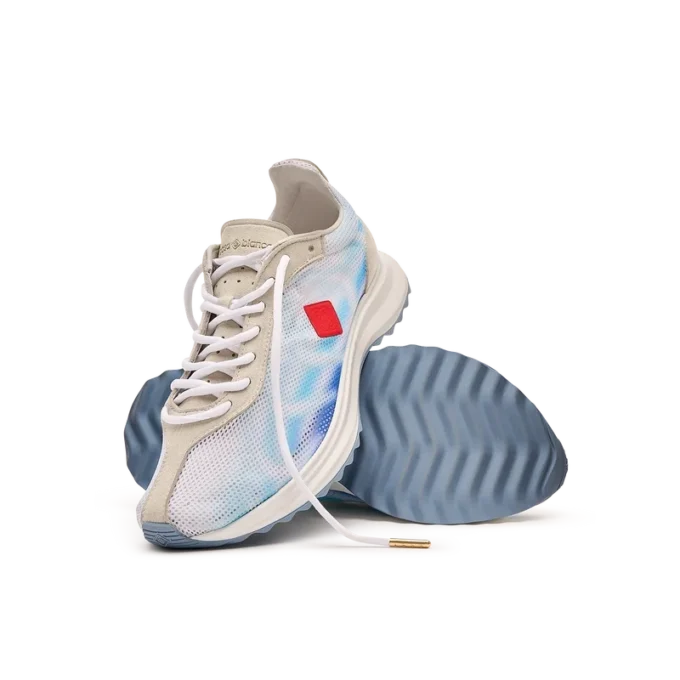 Men’s Stade Blue Sneaker Men’s Stade Blue Sneaker