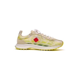 Women’s Stade Green Sneaker