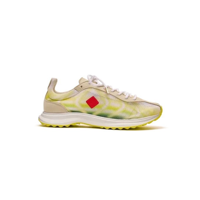 Men’s Stade Green Sneaker