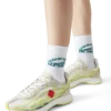 Women’s Stade Green Sneaker Women’s Stade Green Sneaker