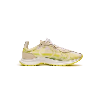 Men’s Stade Green Sneaker
