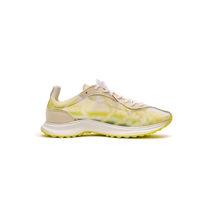 Men’s Stade Green Sneaker