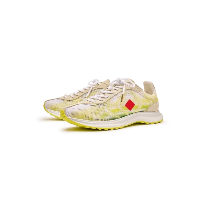 Men’s Stade Green Sneaker
