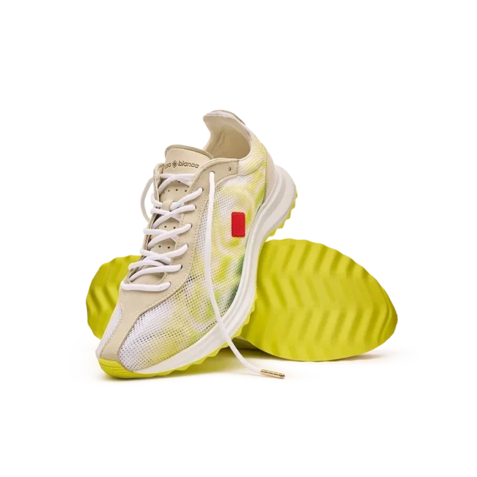Men’s Stade Green Sneaker