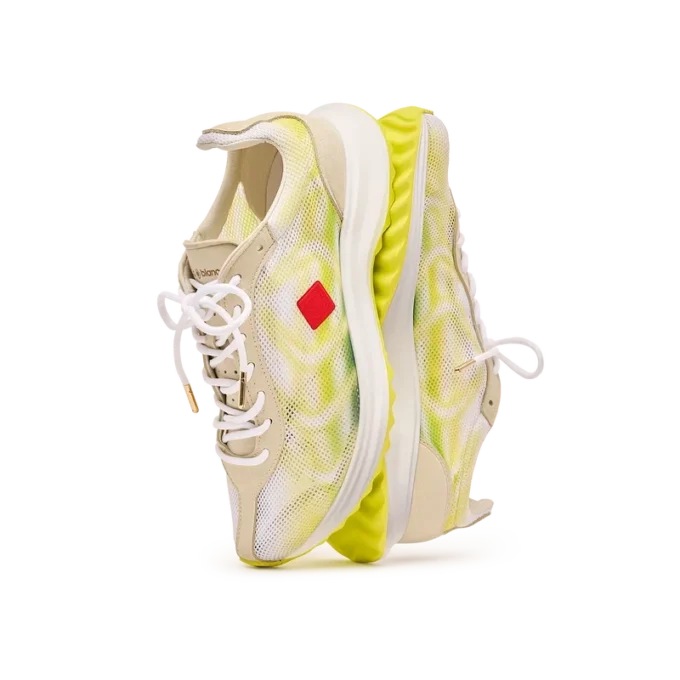 Men’s Stade Green Sneaker