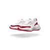 Womens Atlantis White & Haute Red Sneaker Womens Atlantis White & Haute Red Sneaker