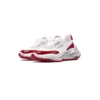 Womens Atlantis White & Haute Red Sneaker Womens Atlantis White & Haute Red Sneaker