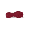 Womens Atlantis White & Haute Red Sneaker Womens Atlantis White & Haute Red Sneaker