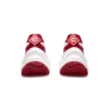 Womens Atlantis White & Haute Red Sneaker Womens Atlantis White & Haute Red Sneaker