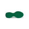 Womens Atlantis White & Tennis Green Sneaker Womens Atlantis White & Tennis Green Sneaker