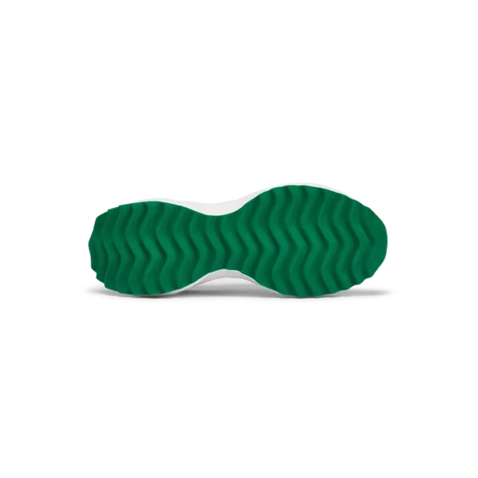 Womens Atlantis White & Tennis Green Sneaker Womens Atlantis White & Tennis Green Sneaker