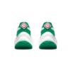 Womens Atlantis White & Tennis Green Sneaker Womens Atlantis White & Tennis Green Sneaker