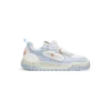 Mens Court White & Powder Blue Sneaker Mens Court White & Powder Blue Sneaker