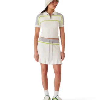 Womens Del Mar Sneaker