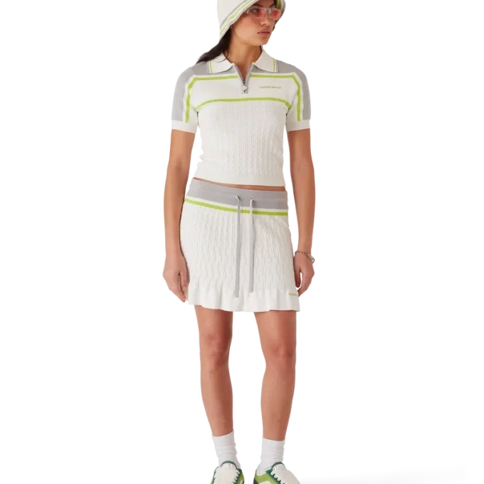 Womens Del Mar Sneaker Womens Del Mar Sneaker